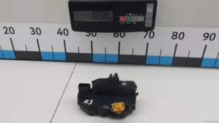 13578023 GM Замок двери задней правой Opel Astra J Арт E84816744, вид 2
