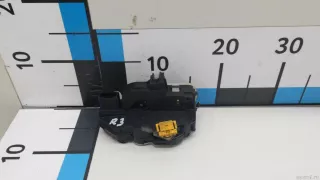13578023 GM Замок двери задней правой Opel Astra J Арт E84816744, вид 3