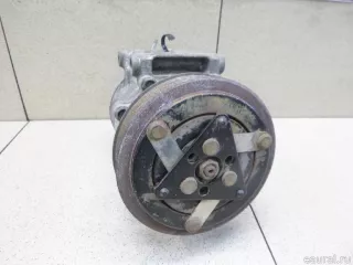 9678656080 Citroen-Peugeot Компрессор кондиционера Citroen C5 2 Арт E100533235, вид 4