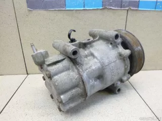 9678656080 Citroen-Peugeot Компрессор кондиционера Citroen C5 2 Арт E100533235, вид 5