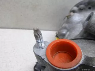 9678656080 Citroen-Peugeot Компрессор кондиционера Citroen C5 2 Арт E100533235, вид 7