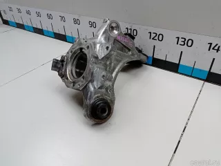 33326879101 BMW Кулак задний левый BMW X5 F15 Арт E48434821, вид 2
