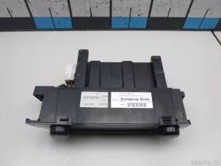 6870009071 Ssang Yong Блок управления климатической установкой SsangYong Kyron Арт E48562384, вид 3
