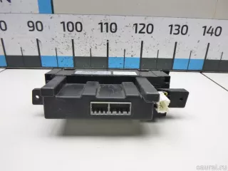 6870009071 Ssang Yong Блок управления климатической установкой SsangYong Kyron Арт E48562384, вид 5