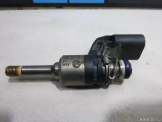 03C906036M VAG Распределитель впрыска (инжектор) Volkswagen Passat CC Арт E60687654, вид 2