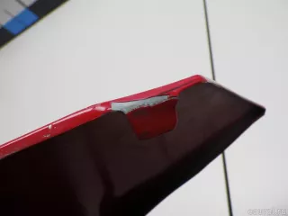 8K0821106A VAG Крыло переднее правое Audi A4 B8 Арт E48564433, вид 8