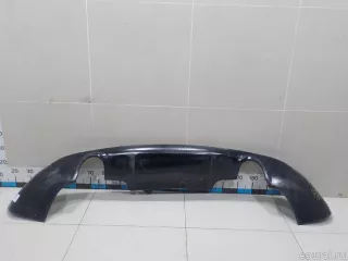 8R0807434GAP6 VAG Юбка задняя Audi Q5 1 Арт E48564672