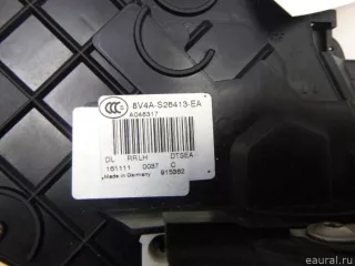 1523331 Ford Замок двери задней левой Ford Kuga 1 Арт E48565314, вид 6