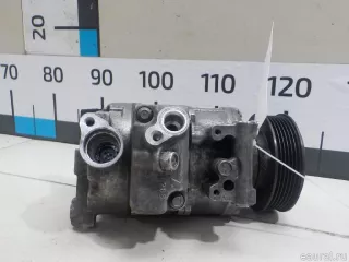 8KD260805 VAG Компрессор кондиционера Audi A5 (S5,RS5) 1 Арт E48565696, вид 5