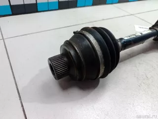 8K0407271Q VAG Полуось передняя Audi A5 (S5,RS5) 1 Арт E48567671, вид 4