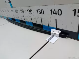 8K0854327 VAG Молдинг лобового стекла Audi A4 B8 Арт E48567740, вид 2
