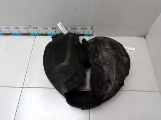 8K0821172G VAG Локер передний правый Audi A4 B8 Арт E48568296, вид 2