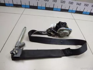 868859U15A Nissan Ремень безопасности с пиропатроном Nissan Note E12 Арт E48573014, вид 1
