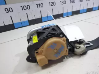 868849U10A Nissan Ремень безопасности с пиропатроном Nissan Note E12 Арт E48573016, вид 3