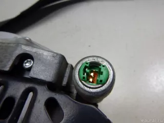 868849U10A Nissan Ремень безопасности с пиропатроном Nissan Note E12 Арт E48573016, вид 7