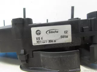 3T0827300B VAG Блок открывания багажника Skoda Superb 2 Арт E81062080, вид 3
