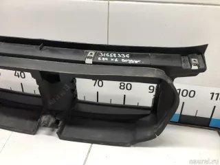 51642990178 BMW Воздухозаборник (наружный) BMW X1 E84 Арт E31658336, вид 3