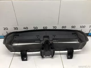 51642990178 BMW Воздухозаборник (наружный) BMW X1 E84 Арт E31658336, вид 4