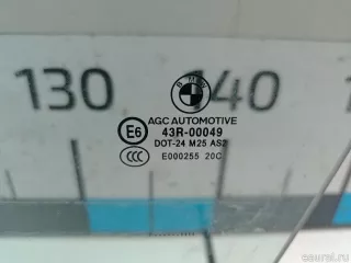 51332990295 BMW Стекло двери передней левой BMW X1 E84 Арт E48566115, вид 4