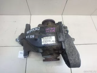33107592987 BMW Редуктор заднего моста BMW X1 E84 Арт E95744362, вид 1