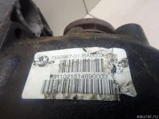 33107592987 BMW Редуктор заднего моста BMW X1 E84 Арт E95744362, вид 12