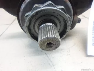 33107592987 BMW Редуктор заднего моста BMW X1 E84 Арт E95744362, вид 13