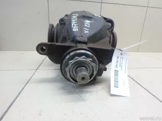 33107592987 BMW Редуктор заднего моста BMW X1 E84 Арт E95744362, вид 2