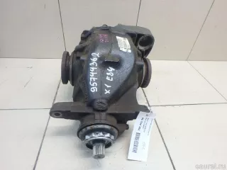 33107592987 BMW Редуктор заднего моста BMW X1 E84 Арт E95744362, вид 3
