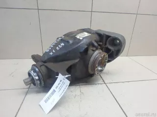 33107592987 BMW Редуктор заднего моста BMW X1 E84 Арт E95744362, вид 4