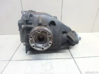 33107592987 BMW Редуктор заднего моста BMW X1 E84 Арт E95744362, вид 9