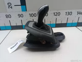 61319260295 BMW Кулиса КПП BMW X1 E84 Арт E48567357, вид 2