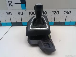 61319260295 BMW Кулиса КПП BMW X1 E84 Арт E48567357, вид 3