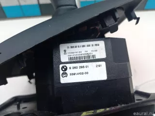 61319260295 BMW Кулиса КПП BMW X1 E84 Арт E48567357, вид 6