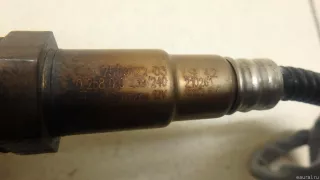11787589122 BMW Лямбда-зонд BMW X1 F48 Арт E95744509, вид 6