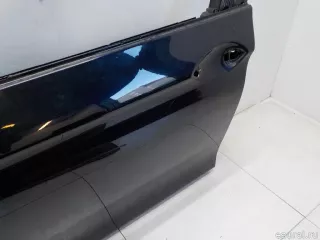 41009628753 BMW Дверь передняя левая BMW 5 F10/F11/GT F07 Арт E41207989, вид 3
