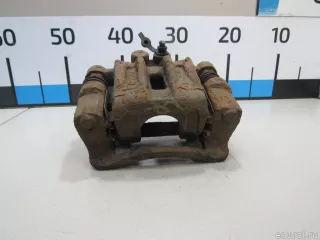 583111HA00 Hyundai-Kia Суппорт тормозной задний правый Hyundai i30 FD Арт E81059958, вид 2