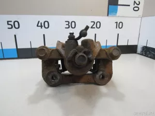583111HA00 Hyundai-Kia Суппорт тормозной задний правый Hyundai i30 FD Арт E81059958, вид 4