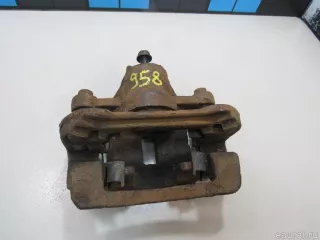 583111HA00 Hyundai-Kia Суппорт тормозной задний правый Hyundai i30 FD Арт E81059958, вид 6