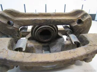 583111HA00 Hyundai-Kia Суппорт тормозной задний правый Hyundai i30 FD Арт E81059958, вид 7