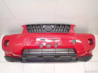 62022JH00A Nissan Бампер передний Nissan X-Trail T32 Арт E95747020, вид 1