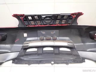 62022JH00A Nissan Бампер передний Nissan X-Trail T32 Арт E95747020, вид 11
