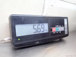 62022JH00A Nissan Бампер передний Nissan X-Trail T32 Арт E95747020, вид 18