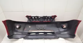 62022JH00A Nissan Бампер передний Nissan X-Trail T32 Арт E95747020, вид 5