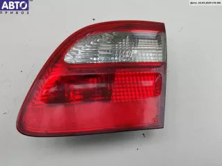 2118201464 Фонарь крышки багажника правый Mercedes E W211 Арт 55046879, вид 1