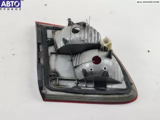 2118201464 Фонарь крышки багажника правый Mercedes E W211 Арт 55046879, вид 2