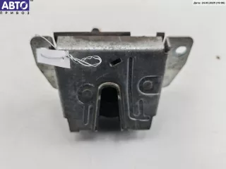A1137400235 Замок багажника Mercedes ML W163 Арт 55046958, вид 2