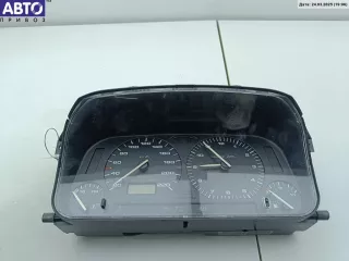 1H6919033B Щиток приборный (панель приборов) Volkswagen Golf 3 Арт 54808276, вид 1