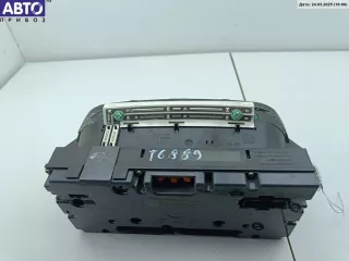 1H6919033B Щиток приборный (панель приборов) Volkswagen Golf 3 Арт 54808276, вид 3