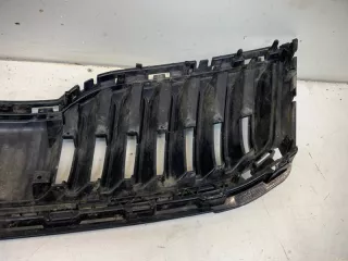 5E0853653AZD4 Решетка радиатора Skoda Octavia A7 Арт lz196260, вид 7