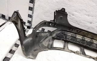 86612BW000 Юбка заднего бампера Hyundai Creta 1 Арт 985383L, вид 7